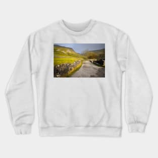 Malham Crewneck Sweatshirt